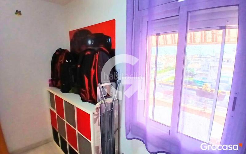 Foto 35553a51-ac3a-4b0f-87a9-7cab23ead67c. Ático luminoso ático ! en Cunit residencial Cunit