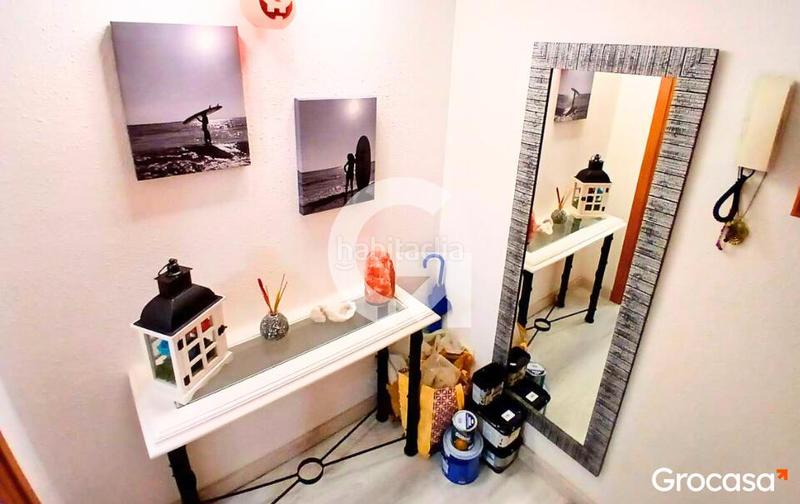 Foto 3f03d9ec-ae3c-4d33-9500-d85e30f1b2b3. Ático luminoso ático ! en Cunit residencial Cunit