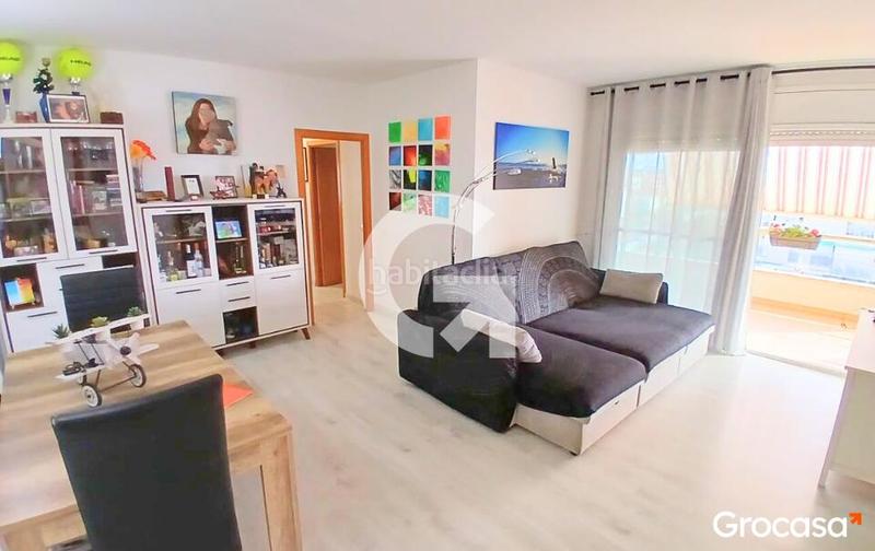 Foto 4ecfcf34-94d2-46eb-8454-3fde9161bbbc. Ático luminoso ático ! en Cunit residencial Cunit