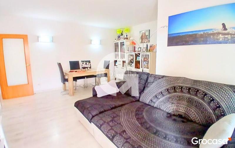 Foto 5d76fdb8-cfde-4ff9-8414-e7b267c0fe55. Ático luminoso ático ! en Cunit residencial Cunit