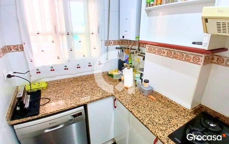 Foto 5f3904fc-818c-4cc6-8766-ca7bbbc7787e. Ático luminoso ático ! en Cunit residencial Cunit