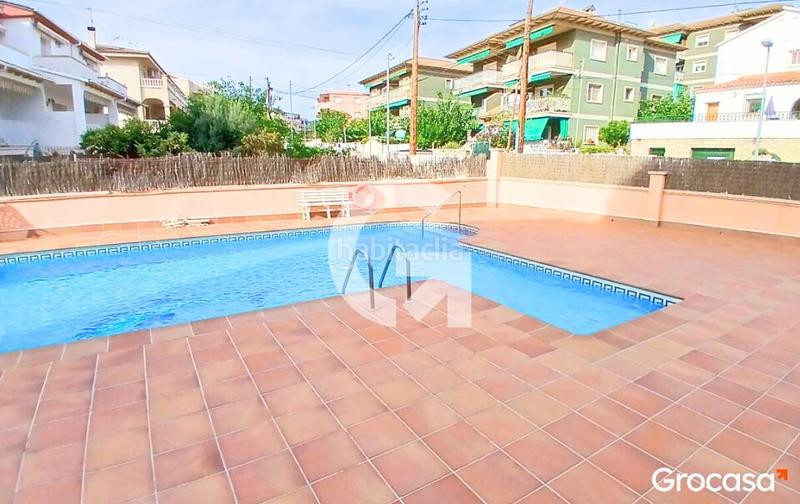 Foto 66a8c0b1-fb38-492f-8535-e33f89b840b3. Ático luminoso ático ! en Cunit residencial Cunit