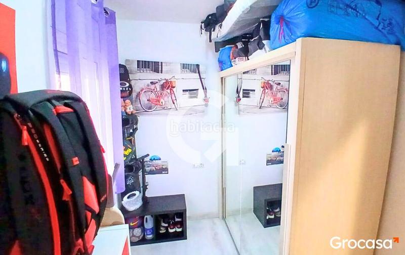 Foto 76e1d09f-5780-4d12-be6f-b7221e802179. Ático luminoso ático ! en Cunit residencial Cunit