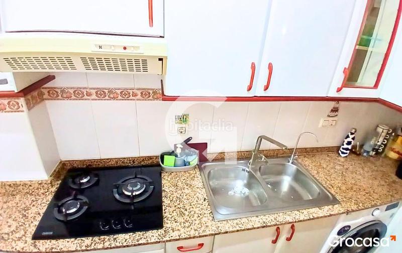 Foto 81620164-8de8-43ce-8c8a-618f26d99209. Ático luminoso ático ! en Cunit residencial Cunit