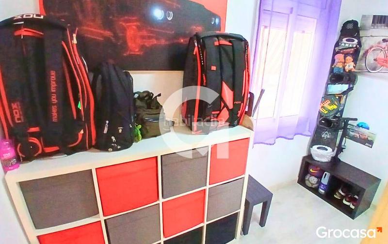 Foto 8caf83e1-8129-41b7-bf59-d5605c50dac8. Ático luminoso ático ! en Cunit residencial Cunit