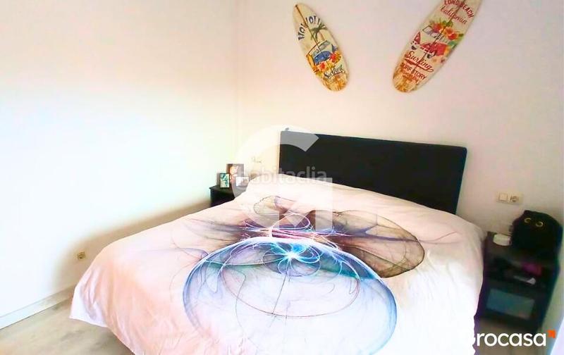 Foto 95c19f11-4615-44f0-a519-46119a965ace. Ático luminoso ático ! en Cunit residencial Cunit