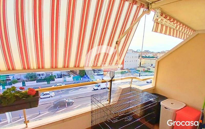 Foto a4ea6d6f-6cc1-4c4c-8d3a-41f8f879418b. Ático luminoso ático ! en Cunit residencial Cunit