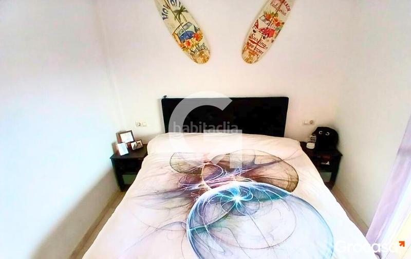 Foto cb794195-fd53-4681-a4b7-63d002995464. Ático luminoso ático ! en Cunit residencial Cunit