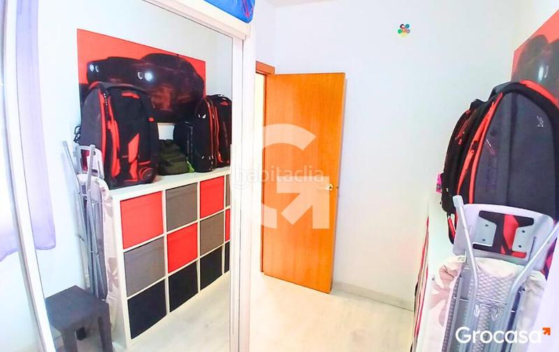 Foto d2fd3407-ccef-4277-8cb1-b1f1c1524ab9. Ático luminoso ático ! en Cunit residencial Cunit