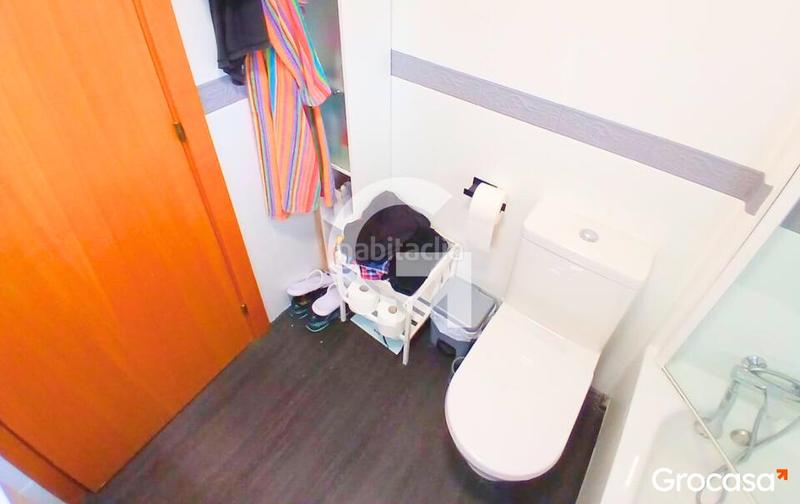 Foto d77d39df-7b2d-4261-953b-ac07add79a57. Ático luminoso ático ! en Cunit residencial Cunit