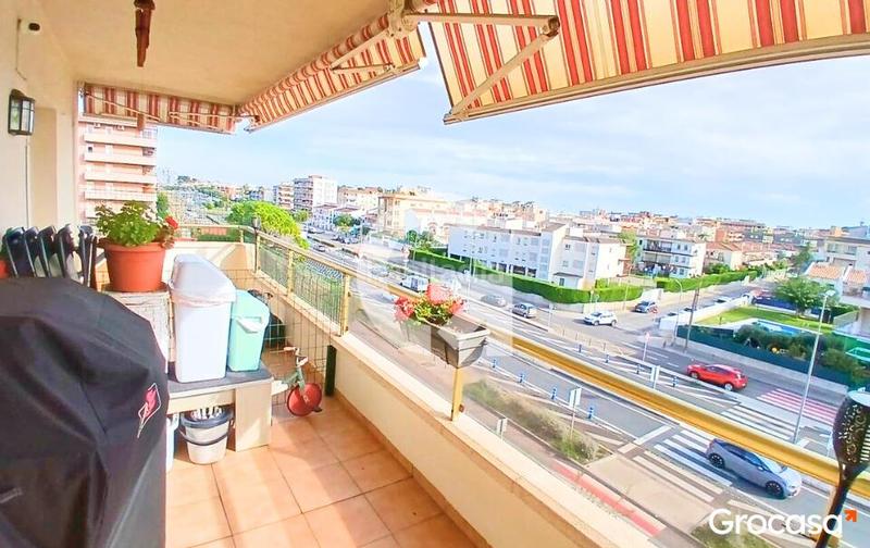 Foto dd340d77-95b6-452d-a629-51f8da993a74. Ático luminoso ático ! en Cunit residencial Cunit