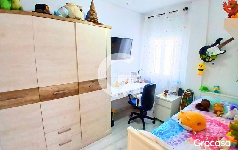 Foto f3fce1b0-f052-4600-ad75-e63bbbe5f737. Ático luminoso ático ! en Cunit residencial Cunit