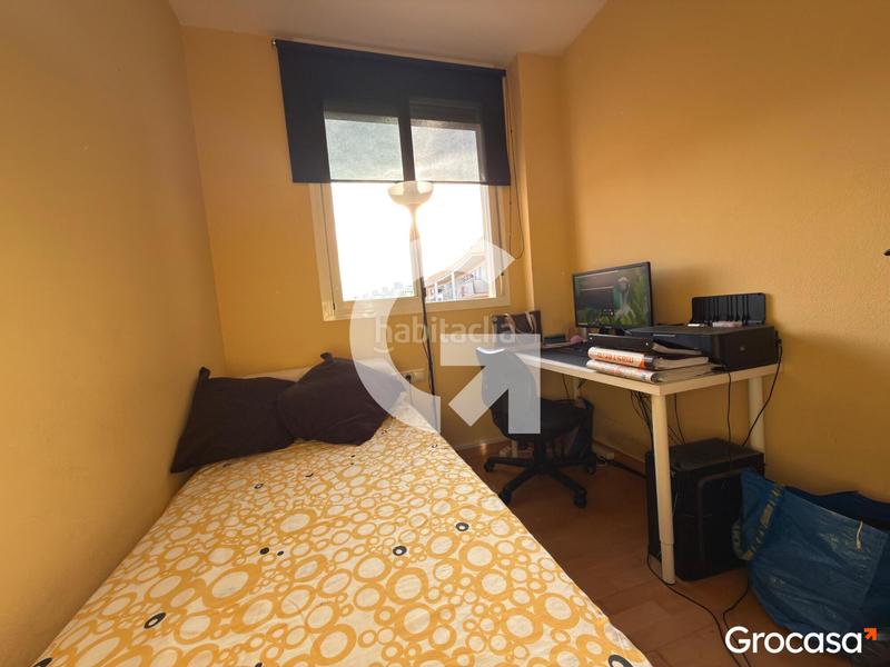 Foto 0d944e31-5cda-4df8-9016-cdca2d269d45. Pis amb calefacció aparcament piscina a Via Europa - Parc Central Mataró