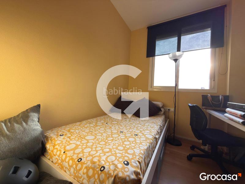 Foto 12e7577a-beb1-4746-bf1f-f8059544b55d. Pis amb calefacció aparcament piscina a Via Europa - Parc Central Mataró