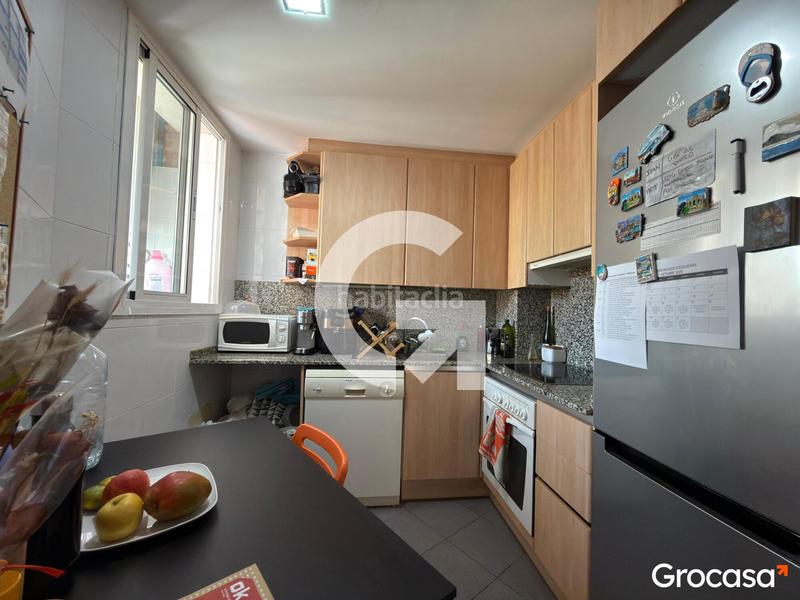 Foto 33a2e073-1f54-43cc-9fd0-764aef1d2522. Pis amb calefacció aparcament piscina a Via Europa - Parc Central Mataró