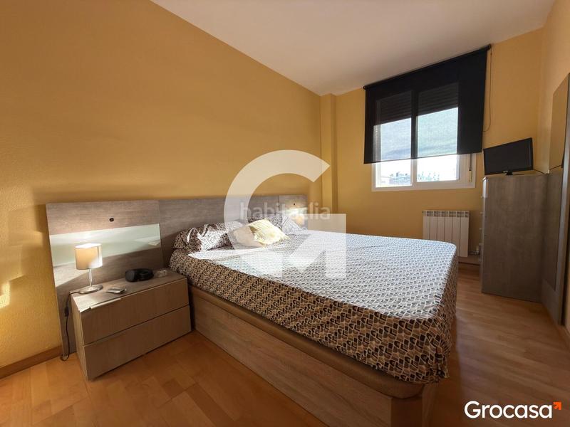 Foto 6e9c1c47-c154-44c4-a3ed-99c5caa96fcd. Pis amb calefacció aparcament piscina a Via Europa - Parc Central Mataró