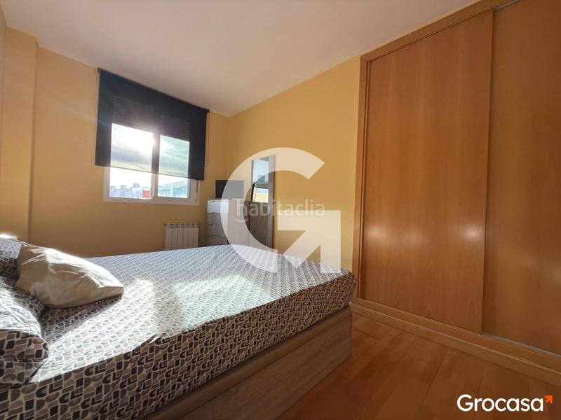 Foto 71999e65-747c-4848-9c43-2b35aaf1c5d6. Pis amb calefacció aparcament piscina a Via Europa - Parc Central Mataró