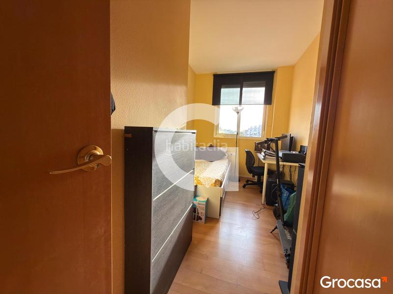 Foto a1e9d386-697d-4860-bd6d-f7d90657ddc0. Pis amb calefacció aparcament piscina a Via Europa - Parc Central Mataró