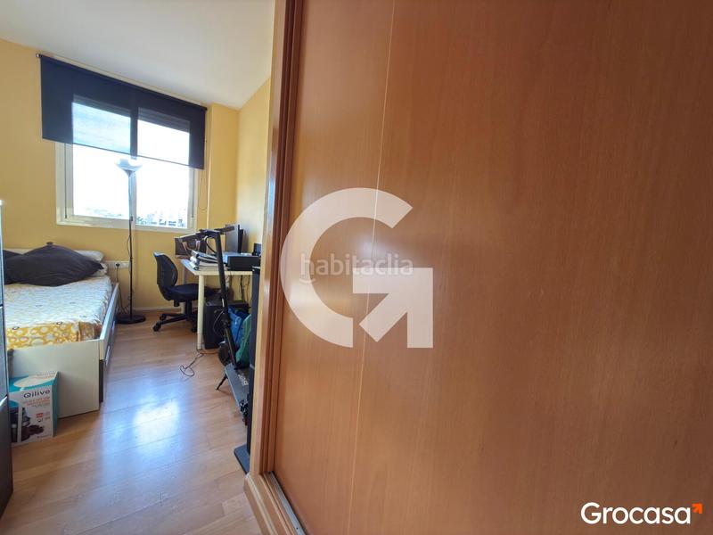 Foto f1e2f7b2-a45c-4cf7-88ad-b6584001f83a. Pis amb calefacció aparcament piscina a Via Europa - Parc Central Mataró