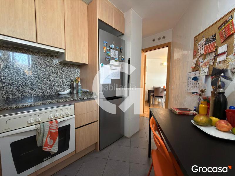 Foto fd4ee726-57cd-45eb-b169-ab7024b580b3. Pis amb calefacció aparcament piscina a Via Europa - Parc Central Mataró