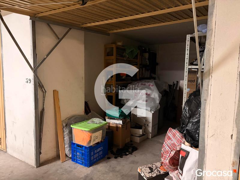 Foto 1d790958-0814-424b-85e7-4365ac3a14d5. Autoparkplatz in San José-Los Metales Sagunt