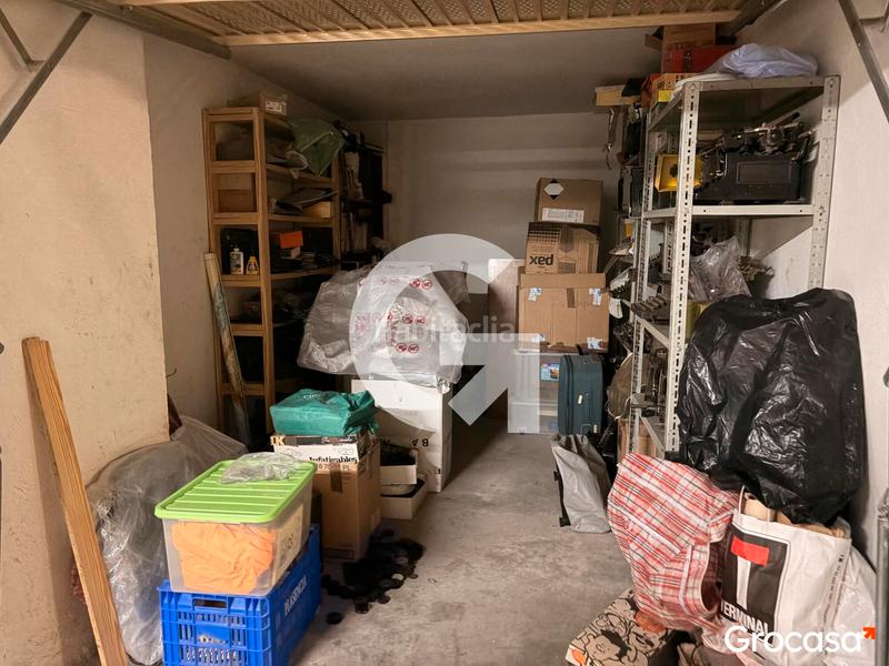 Foto 22e60bbf-fe01-40f0-9eea-74196e36c6bf. Autoparkplatz in San José-Los Metales Sagunt