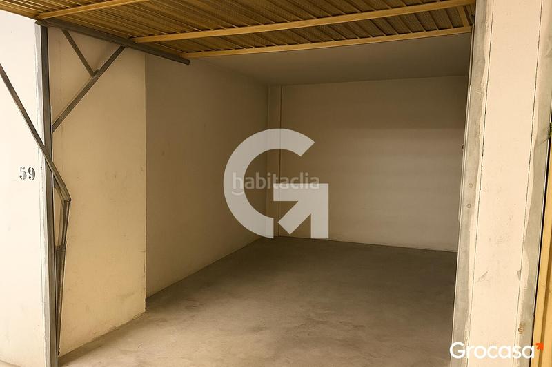 Foto 41083c38-c090-4eba-8a60-14d6d2b2cfcb. Autoparkplatz in San José-Los Metales Sagunt