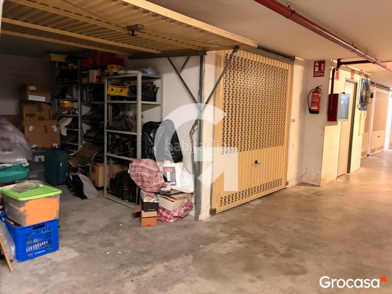 Foto 57184fb8-9ada-4f08-a24e-fc9abec90e24. Autoparkplatz in San José-Los Metales Sagunt