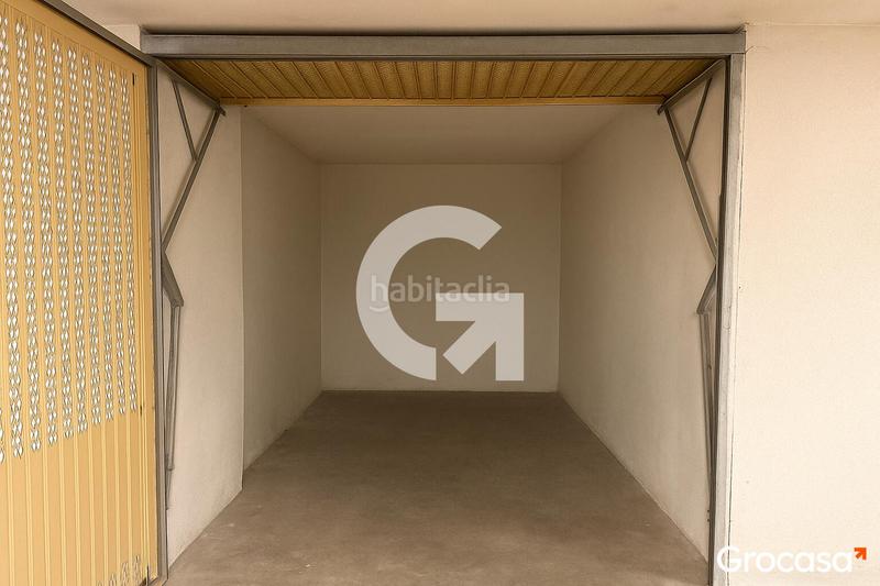 Foto 77f46951-30f5-4a8f-9242-49158703af3d. Autoparkplatz in San José-Los Metales Sagunt