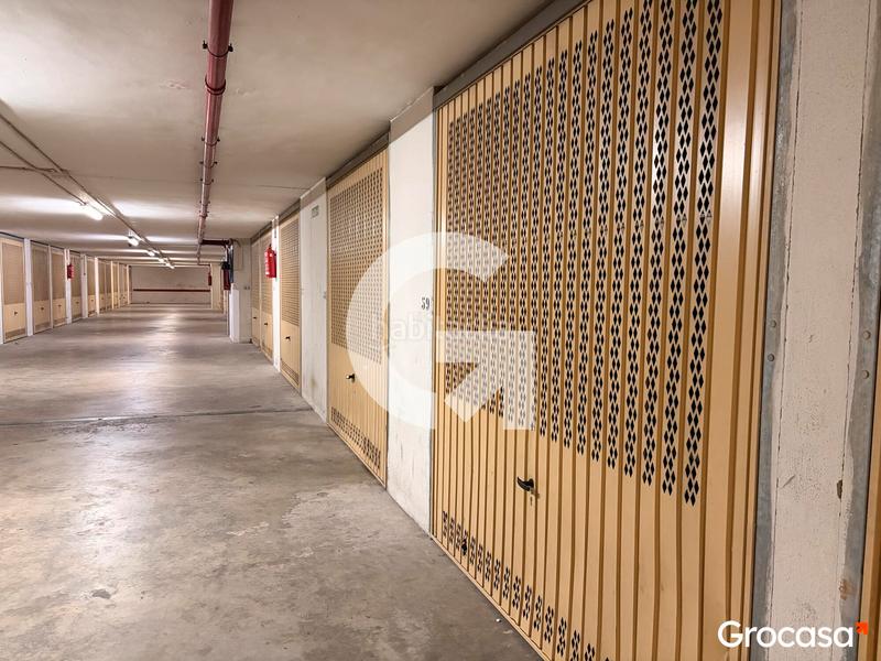 Foto 7f913dc0-dc49-44e2-9a16-a530cee30b7f. Autoparkplatz in San José-Los Metales Sagunt