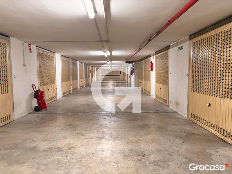 Foto c695983a-06e4-4c98-ae4b-3a6f3799f85d. Autoparkplatz in San José-Los Metales Sagunt