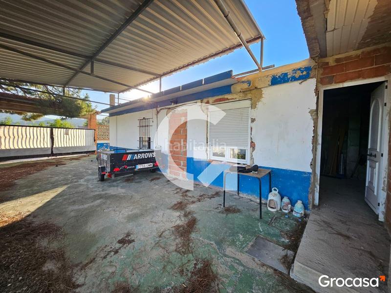 Foto 1a274956-7208-4ed1-af44-7593da61386d. Chalet avec parking piscine dans Centro-El Castillo Sagunt