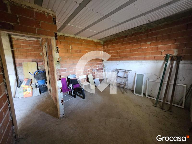 Foto 4091c1b7-c297-4301-ba72-775a355d7b9c. Chalet avec parking piscine dans Centro-El Castillo Sagunt