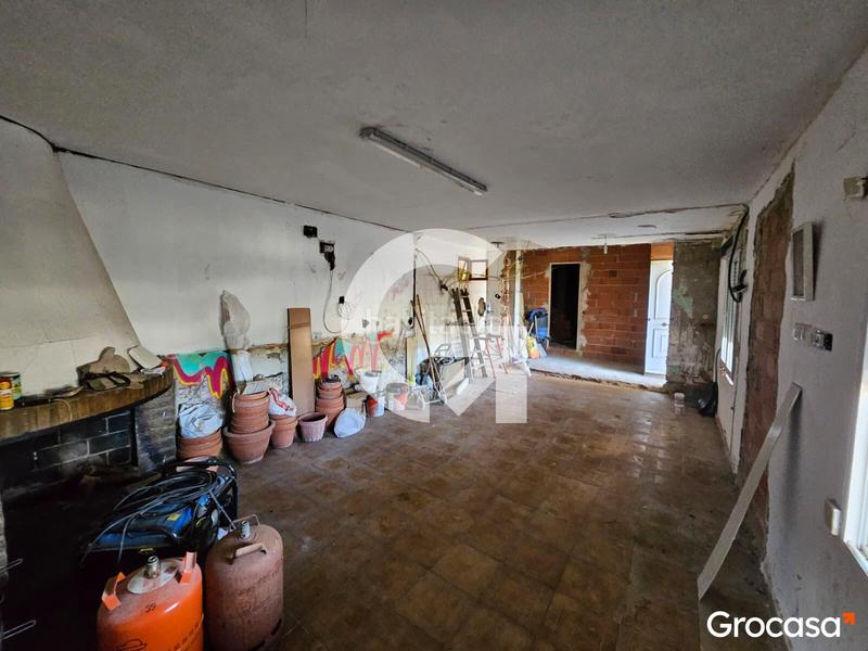 Foto 45270fbf-97d0-462f-89b1-f2a2d084aea3. Chalet con parcheggio piscina in Centro-El Castillo Sagunt