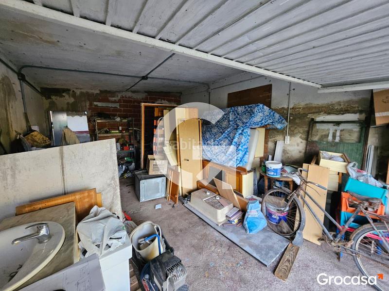 Foto 66654566-7be9-4e0b-8f74-573f5c5d51b2. Chalet con parcheggio piscina in Centro-El Castillo Sagunt