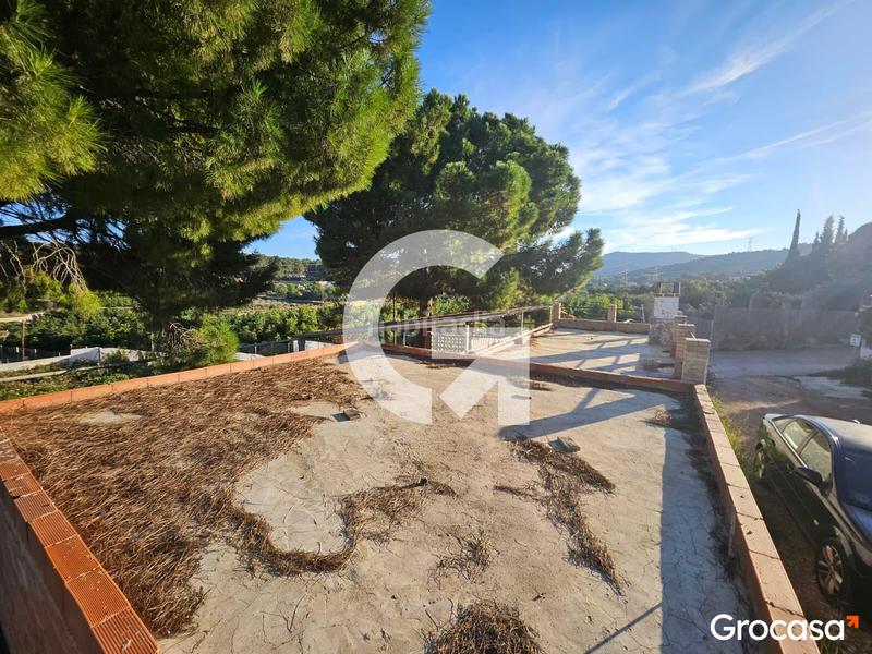 Foto 6e93d884-cb20-4c92-9597-034b752e824f. Chalet avec parking piscine dans Centro-El Castillo Sagunt