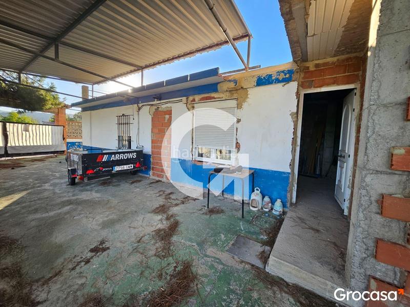 Foto 70b4b281-d0f0-4561-82fc-368147e0fbf1. Chalet con parcheggio piscina in Centro-El Castillo Sagunt