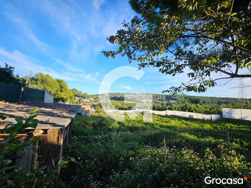 Foto 8d884304-2f5f-4631-8e6d-90a481fabce1. Chalet avec parking piscine dans Centro-El Castillo Sagunt