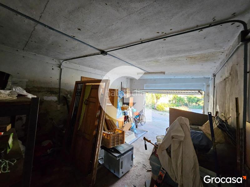 Foto 9c34d373-a24f-489a-8885-5f4bf76a403c. Chalet con parcheggio piscina in Centro-El Castillo Sagunt