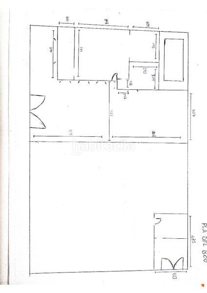 Foto a53f9aa5-8bc6-4ee6-9bef-fb42a467d423. Chalet con parcheggio piscina in Centro-El Castillo Sagunt