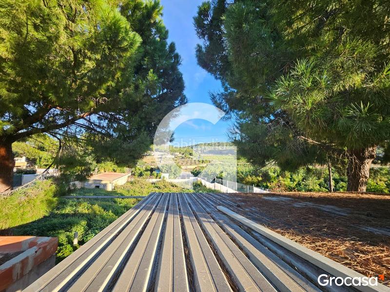 Foto bb48ad2e-60c2-4ae2-9a2e-212ef134df44. Chalet avec parking piscine dans Centro-El Castillo Sagunt