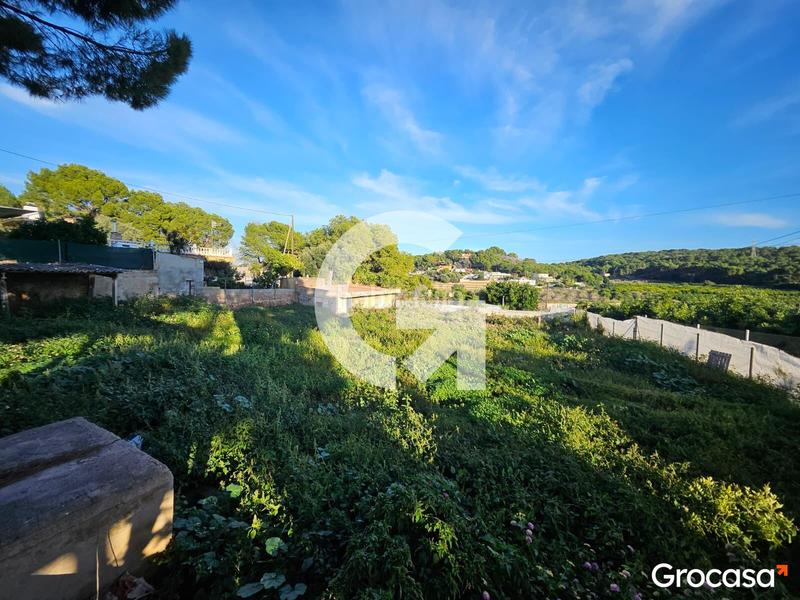 Foto c795e0fa-7adc-4311-b700-338bacaa7780. Chalet avec parking piscine dans Centro-El Castillo Sagunt