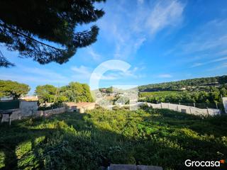 Xalet  Pl numero   44. Casa con terreno en sagunto