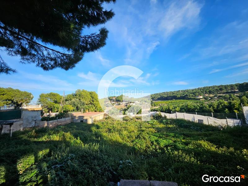 Foto e66afb5a-99e8-4fee-8c64-f2626c3a6784. Chalet avec parking piscine dans Centro-El Castillo Sagunt