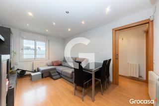 Pis  Cl barcelona. Ático completamente reformado en la entrada de sant vicenç dels