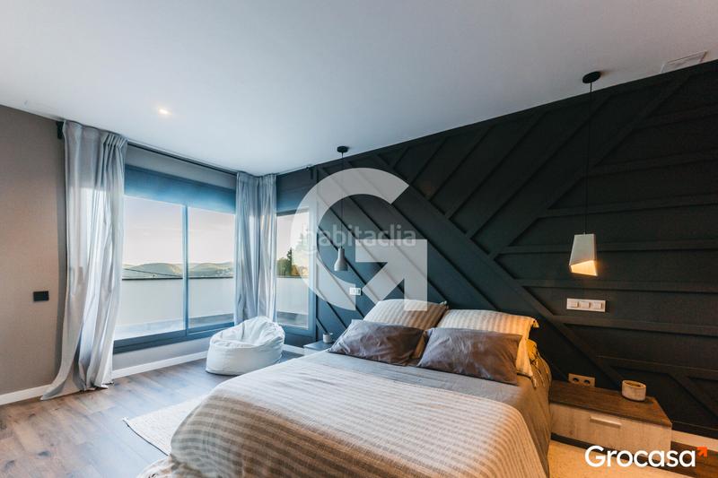 Foto 14f47fbf-70a4-4a3f-91ac-b1134ebc9dd4. Haus mit heizung parking pool in Corbera de Llobregat