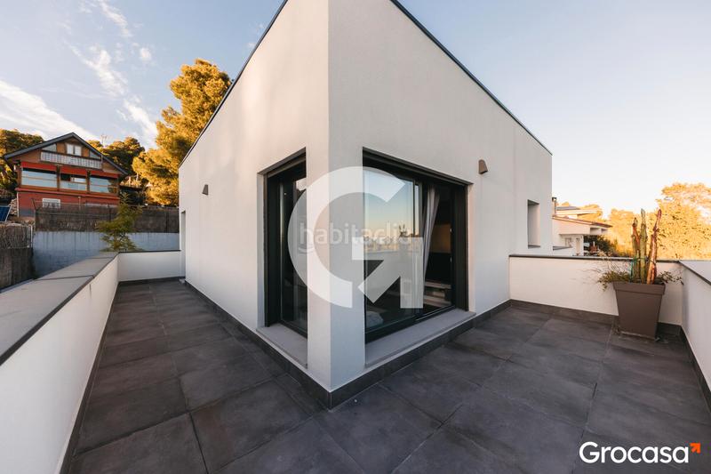 Foto 1632994c-8c01-4a65-8b23-12f1a3eb5b83. Haus mit heizung parking pool in Corbera de Llobregat