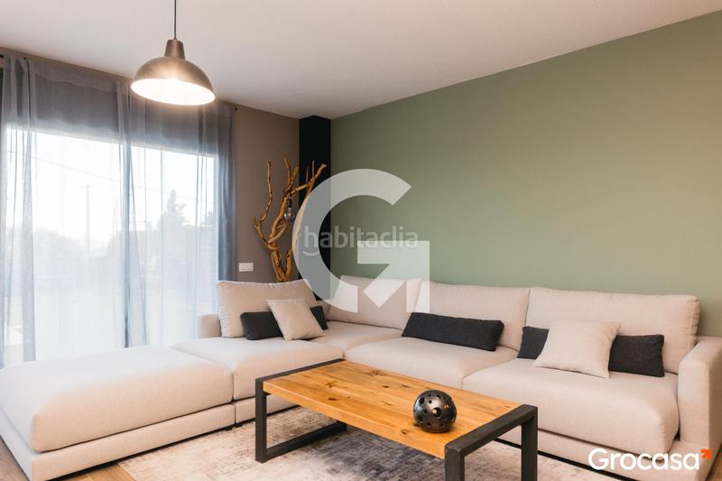 Foto 1c5b4a14-f38a-4d74-8a71-711b4a345924. Haus mit heizung parking pool in Corbera de Llobregat