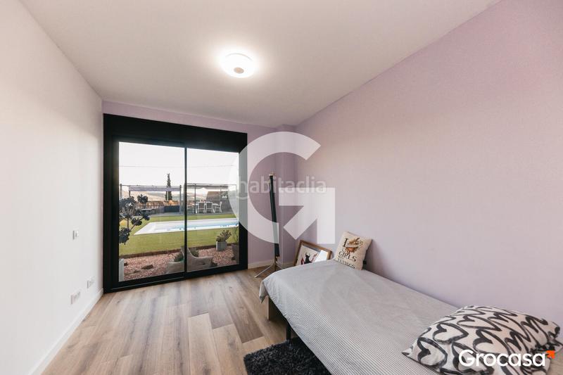 Foto 1f49cabe-64ea-4358-bae9-dbef81949e28. Haus mit heizung parking pool in Corbera de Llobregat