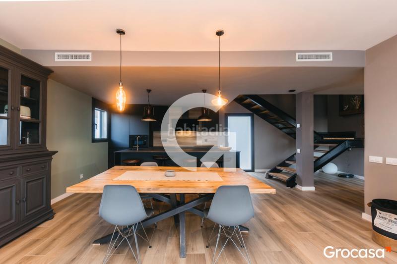 Foto 243ec118-f460-4d7a-b943-fa26e9bc637b. Haus mit heizung parking pool in Corbera de Llobregat